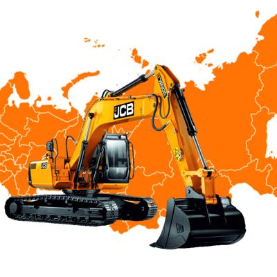 Аренда гусеничного экскаватора, услуги гусеничного экскаватора.