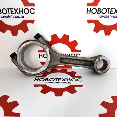 ШАТУН ДВИГАТЕЛЯ SIDA SD4BW45 на фронтальные погрузчики ZL 20 на модели Fukai SZM HZM Bull SL CTK Yigong Laigong Neo Viking Frontal Shanlin AMUR ALTAY FORWARD Atlant Grizzly Сибиряк Rongwei Runmax Boulder RedStar Molot Titan 