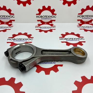 ШАТУН ДВИГАТЕЛЯ YCD4J22T-115 для китайских фронтальных погрузчиков с двигателем Yuchai марок: Shanlin ZL30, Yigong ZL30, Amur DK630, Atlant 300L, Grizzly GR2L/GR2S, First Loader ZL930, Fukai ZL930, Laigong ZL30, NEO S/L300, SZM 930, HZM 930, VIKING ZL30-S, CTK S930, BULL SL930 и их аналогов.