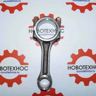 Шатун на двигатель YT4B2Z для китайских фронтальных погрузчиков ZL30. СТК930, NEO300, HZM930, Fukai ZL-930.