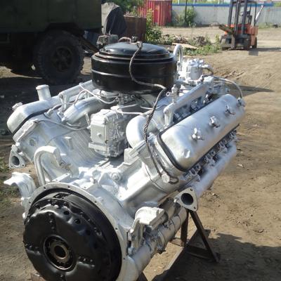 Ремонт двигателей ЯМЗ-236(238), камаз, д65, д245, яаз-204, зил-131