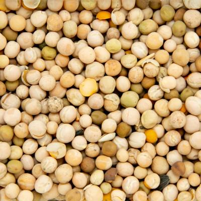 Горох реализуем