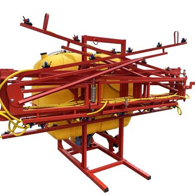 Опрыскиватель навесной штанговый 1000 литров