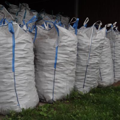 Торфяные топливные брикеты