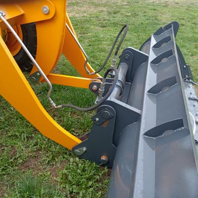 Продам Погрузчик фронтальный 2,5тн