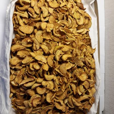 яблоки сушеные (сухофрукты)