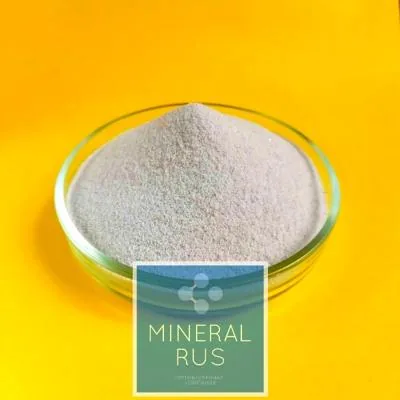 Мраморная крошка