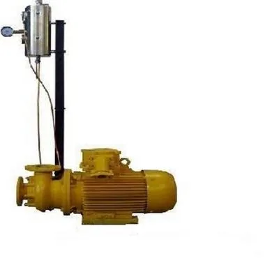 Насос КМН 100-80-160
