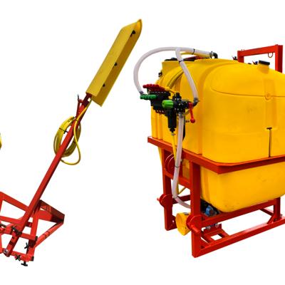 Опрыскиватель навесной гербицидный 