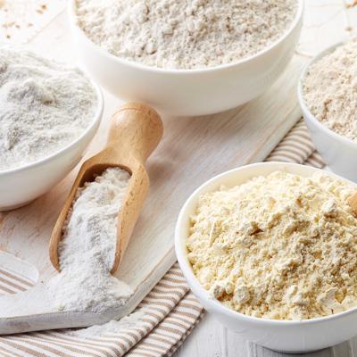 Cухое молоко/СОМ, СЦМ