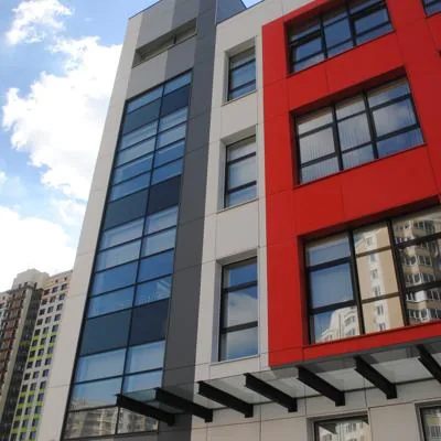 Производство, монтаж и обслуживание огнестойких конструкций