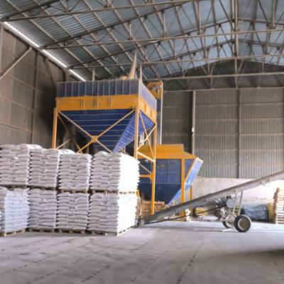 Продам комбикормовый завод