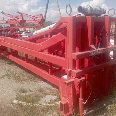 Продам Агрегатоноситель для сеялок OZDOKEN