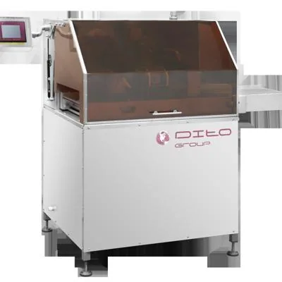 Линия для глазирования и декорирования ZETA400