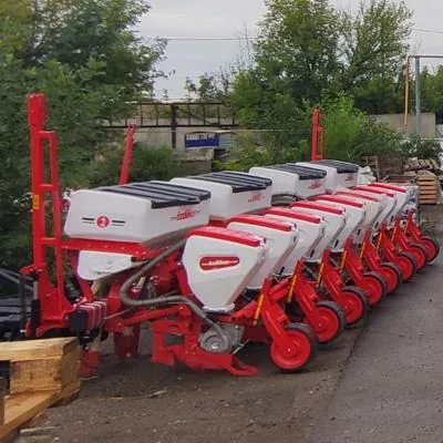 Сеялки пропашные VPHE – G8 Ozdoken (Турция)