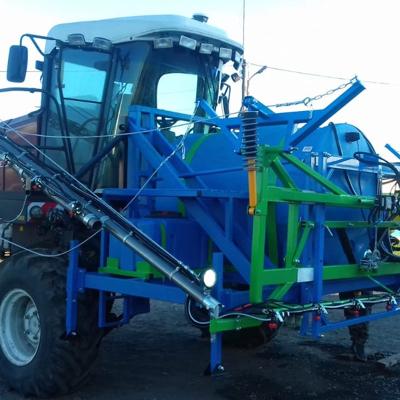 Опрыскиватель Муссон 2000 КСУ