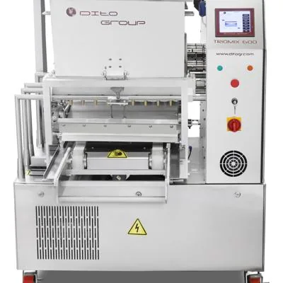 Тестоотсадочные машины 