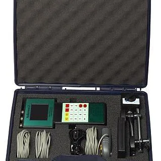 Портативный виброметр-балансировщик Арбаланс