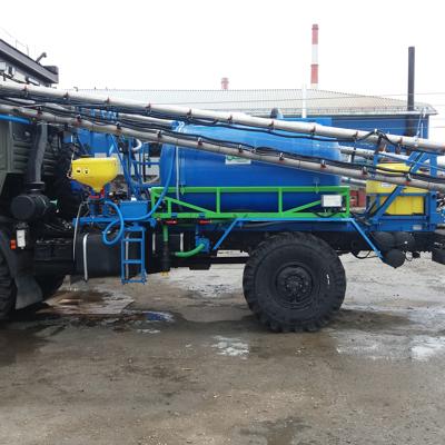 Опрыскиватель Муссон 5000