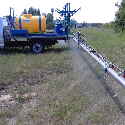 Опрыскиватель Муссон 1000