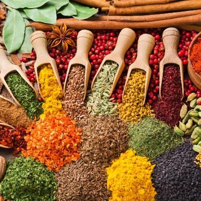 Специи от производителя