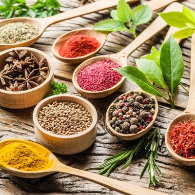 Специи от производителя