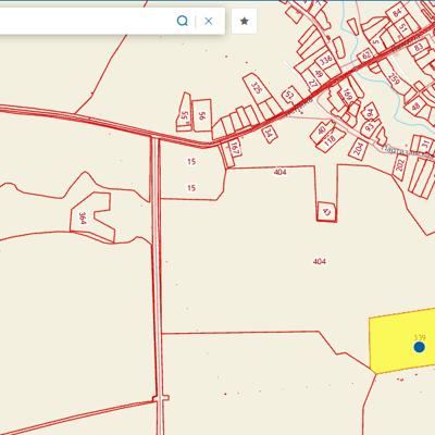 Земельный участок Свердловская область, Режевской район, ККП Липовка