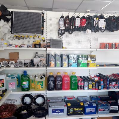 Запасные части к вилочным погрузчикам