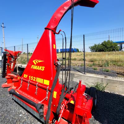 Косилка измельчитель Fimaks RF-152