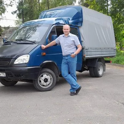 Доставка. Переезд. Грузовое такси. Грузоперевозки