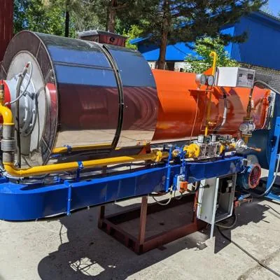 Теплогенераторы от производителя. Решение для отопления, сушки и технологических процессов