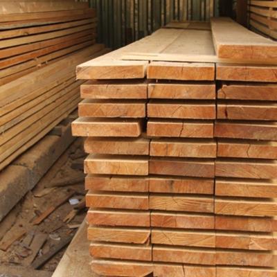 Доска обрезная хвойная