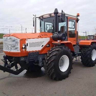 Трактор Ярославец 250