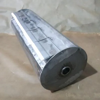 Барабан маслообразователя Т1-ОМ2Т и Я7-ОМ3Т