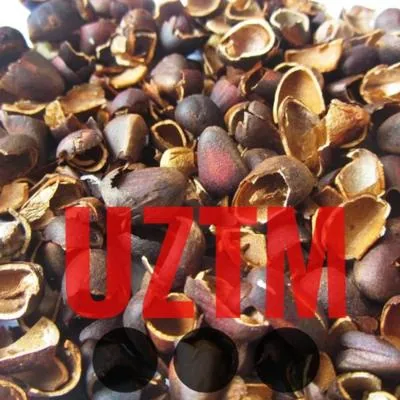 Ракушка фракционная (ракушечный кольматант, ракушечный кальцит)