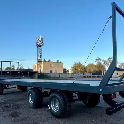 Рулоновоз 11/15