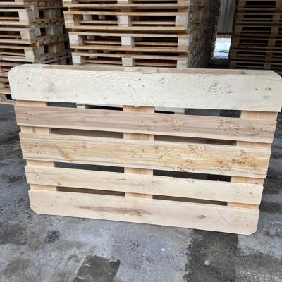 Изготовление поддонов, деревянных ящиков для овощей.