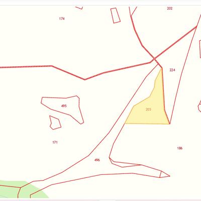 Продам земельный участок 3 ГА в Смоленской области!