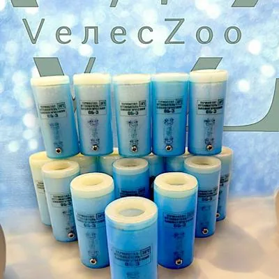 Термостат-оттаиватель биологический ОБ-3 универсальный ВелесЗоо