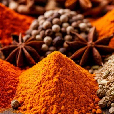 Специи и пряности от производителя