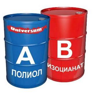  Закупаем полиолы и полиизоционаты