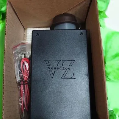 Термостат-оттаиватель биологический ОБ-4 для размораживание семени быков-производителей "Велес-зоо"