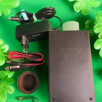 Чемодан техника-осеменатора укомплектованный для КРС ВелесЗоо