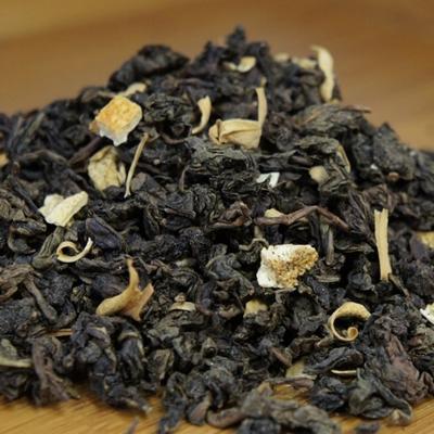 Чай Улун от производителя