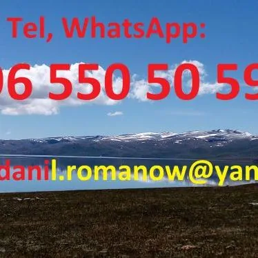 Guide, driver in Kyrgyzstan, tourism, travel, excursions, hiking in mountains