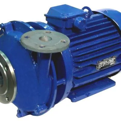 Насос КМ 50-32-200