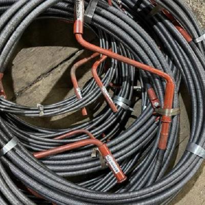 Трос сантехнический