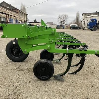 Культиватор КРН 5.6 (8х70)