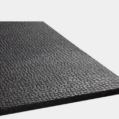 Резиновое покрытие, маты для стойло-места КРС, подстилка из резины, вспененная резина для лежанки, матрасная система для КРС