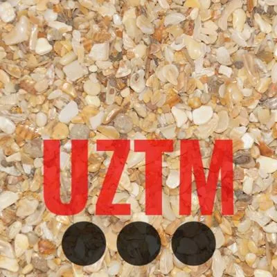 Ракушка фракционная (ракушечный кольматант, ракушечный кальцит)